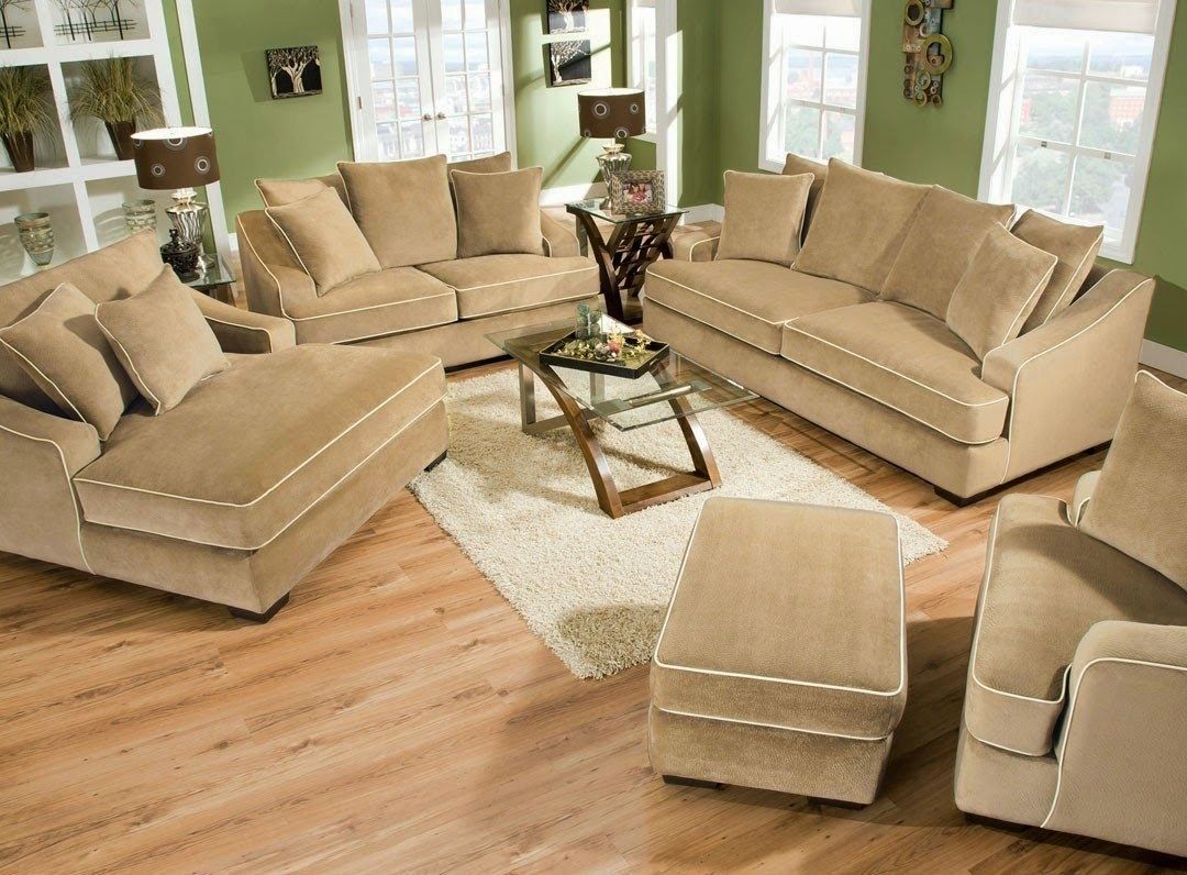 Sofa Elegant Living Room Furniture Design With Oversized Couch Within Huge Sofas (View 2 of 15)