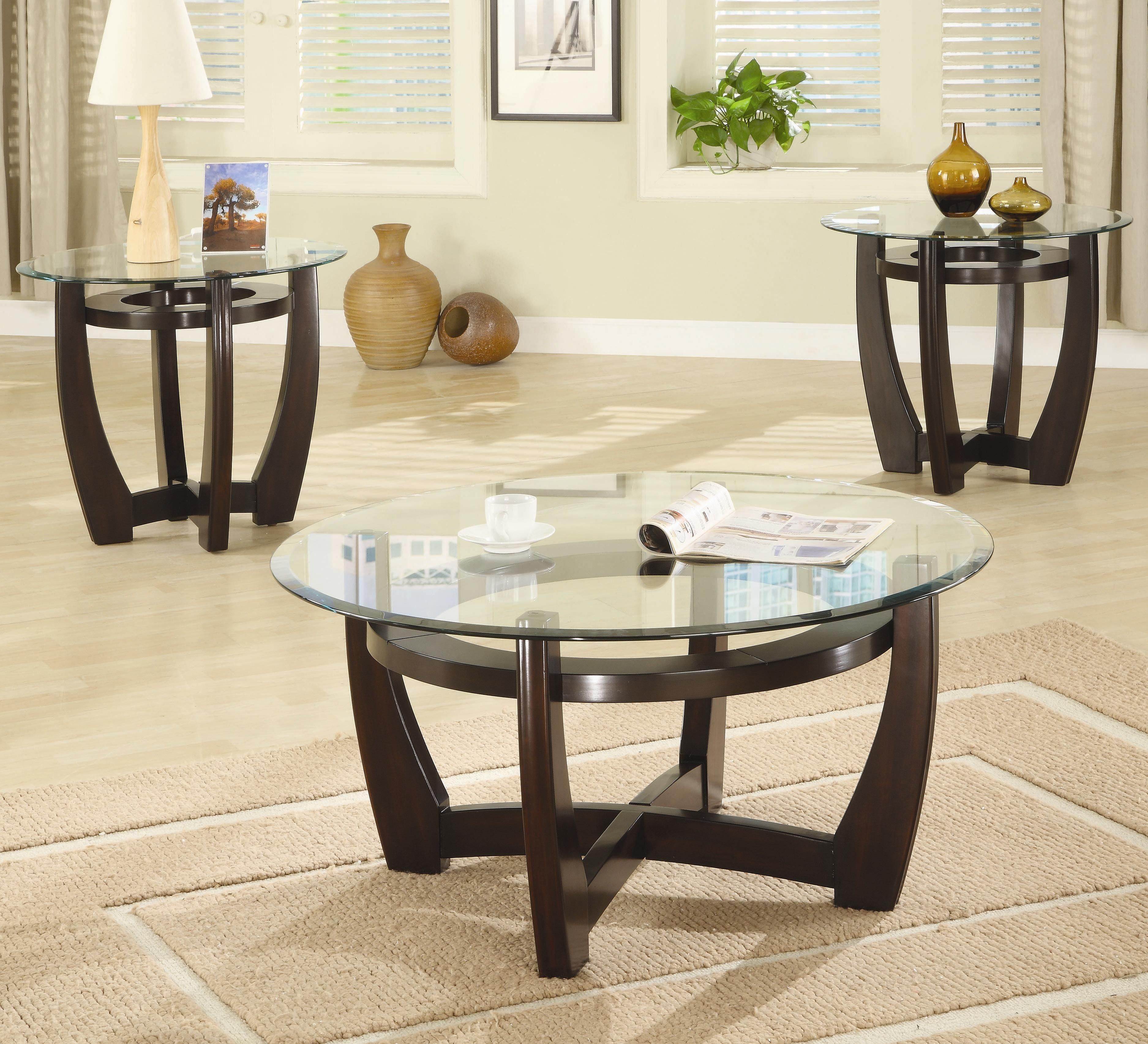 Sofa Table Sets Pertaining To Sofa Table Chairs (View 13 of 15)