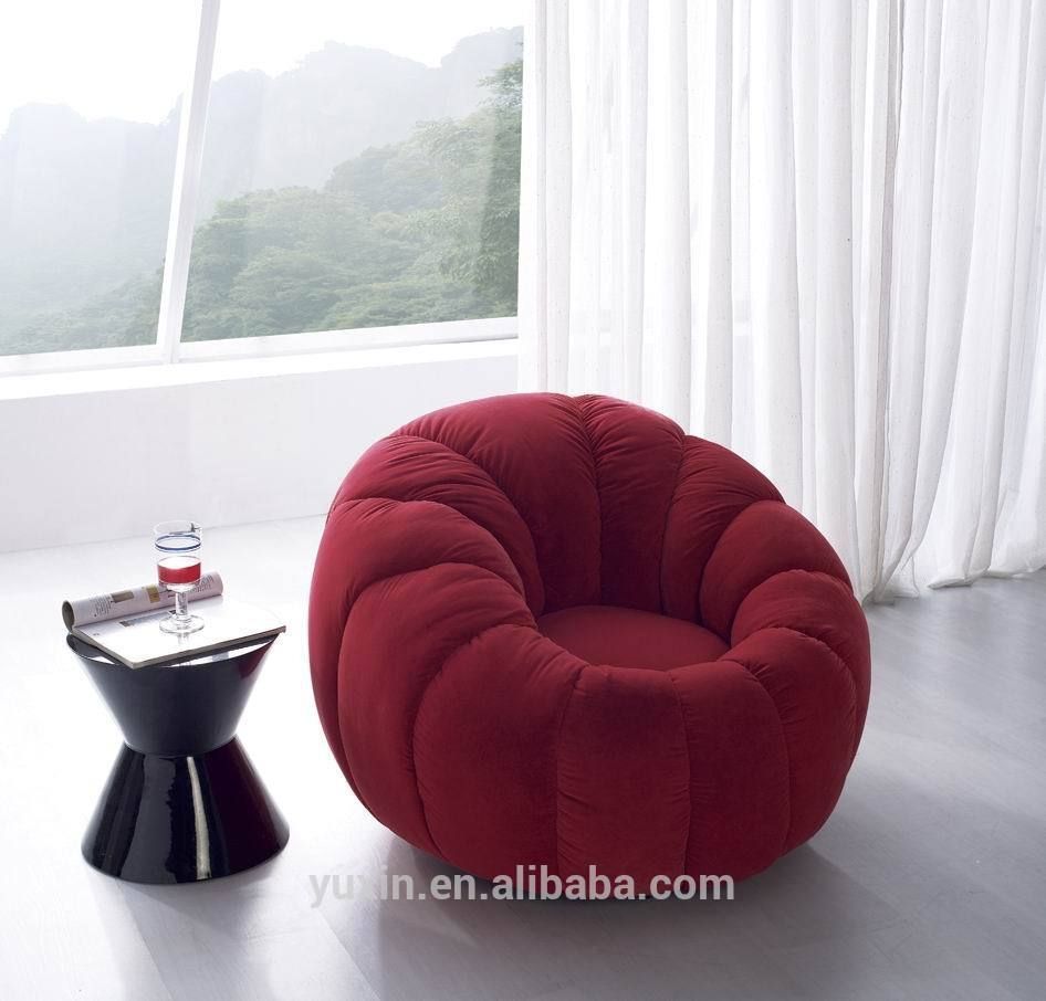 Sofas Center Scarlette Poltrona Frau Round Chair Sofa Style With Regard To Circular Sofa Chairs (View 12 of 15)