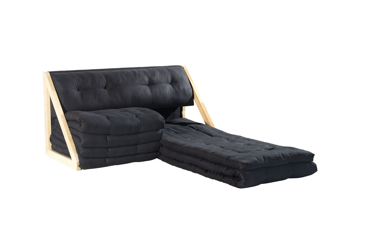 Sofas Center Shocking Folding Sofa Image Concept Wooden Daybed Intended For Folding Sofa Chairs (View 15 of 15)