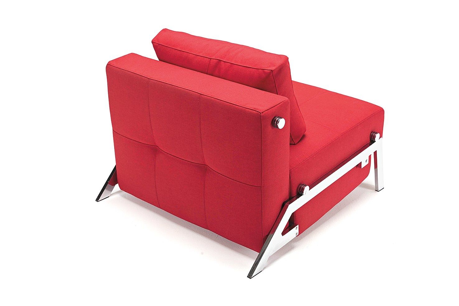 Sofas Center Single Sofa Chair Impressive Photos Inspirations 04 For Single Sofa Bed Chairs (View 6 of 15)