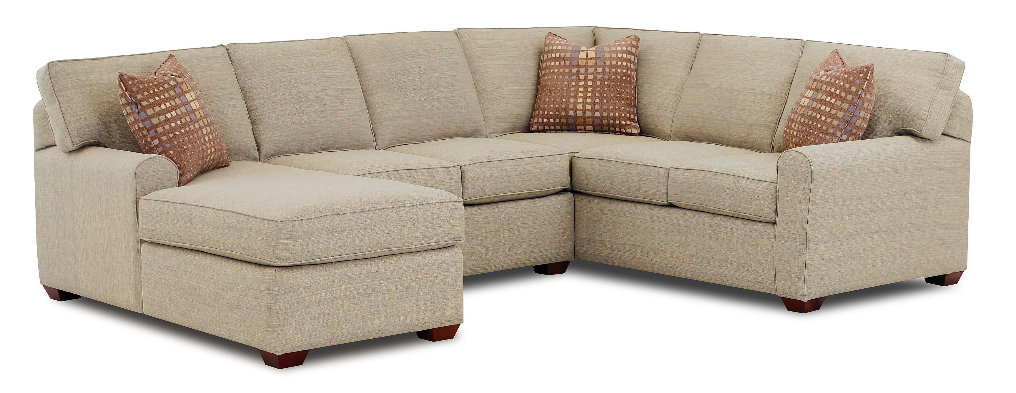 Sofas Center Sofa With Chaise Loungeleeper Attached Grey In Inside Richmond Sofas (View 12 of 15)
