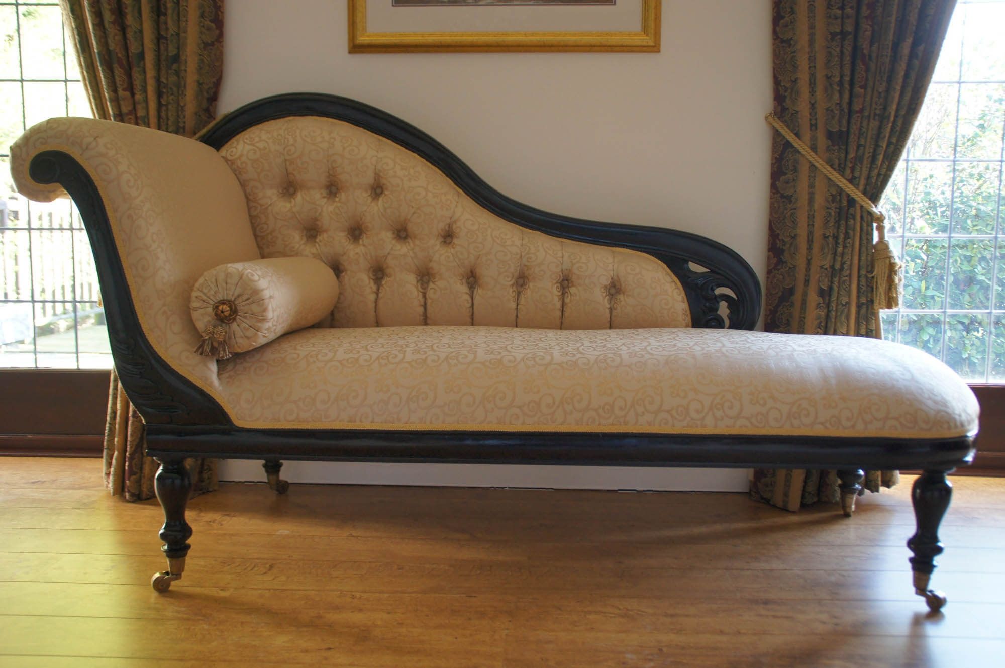 Sofas Chesterfield Club Chair Primer Gentlemans Gazette Intended For Classic Sofas For Sale (View 1 of 15)