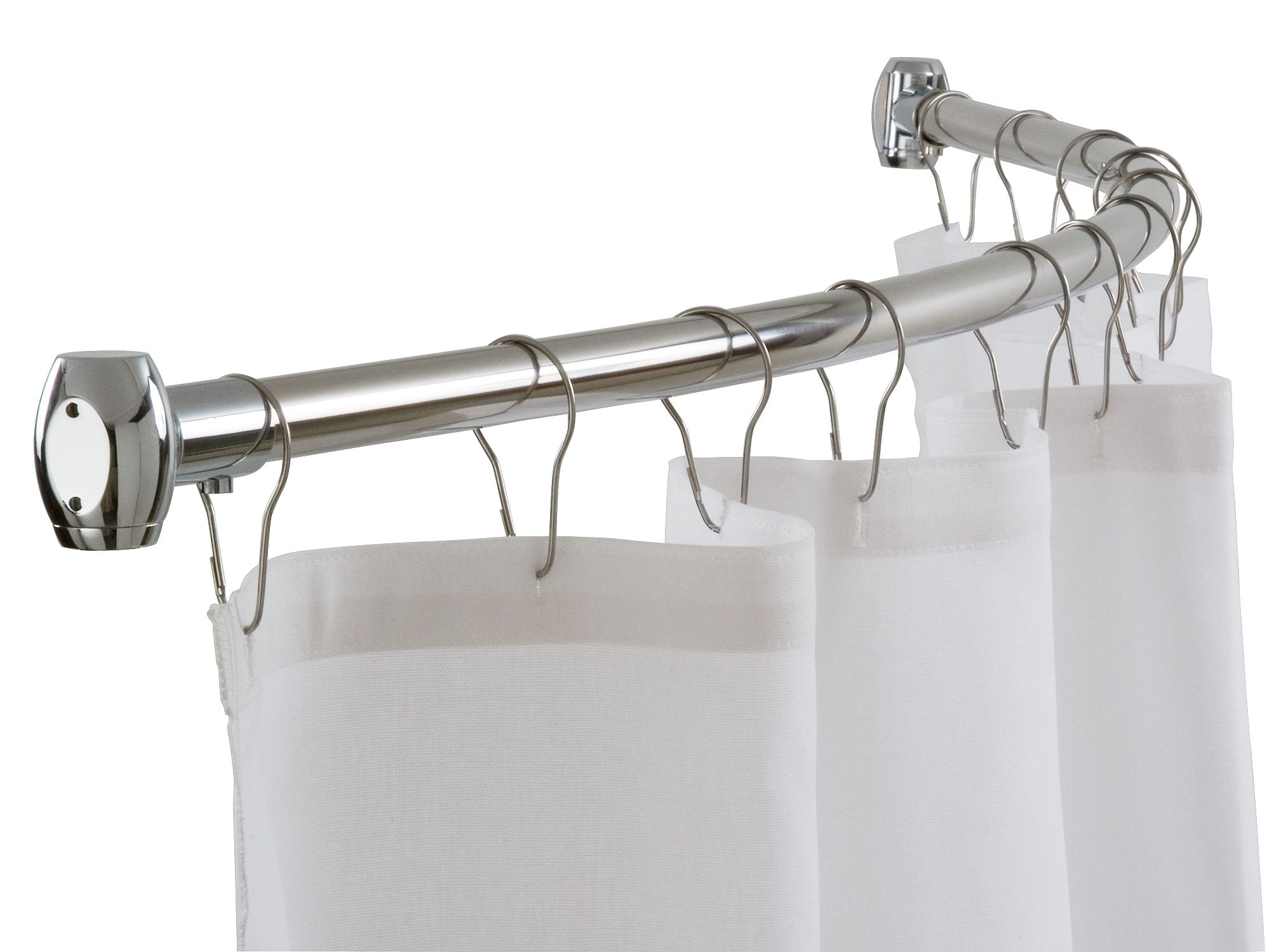 Spring Loaded Net Curtain Rod Argos Curtain Menzilperde For Shower Curtains Poles (View 6 of 25)
