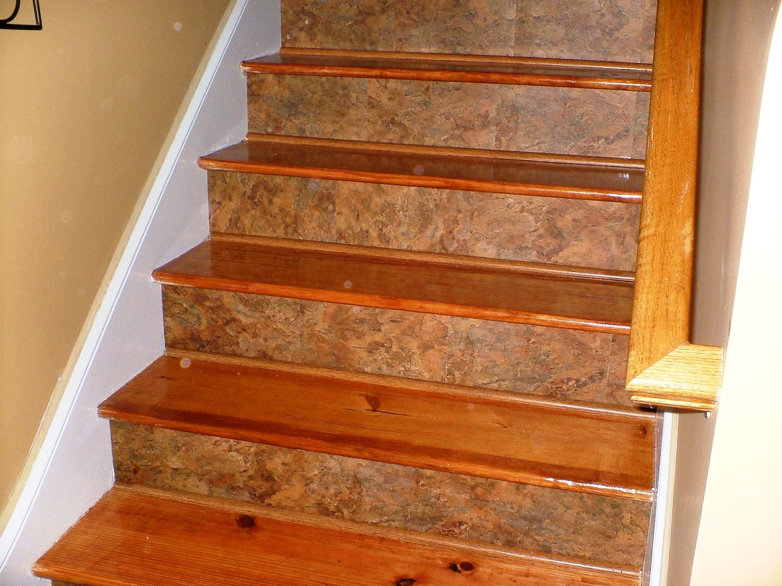 Stair Carpet Protectors Axiomatica With Regard To Clear Stair Tread Carpet Protectors (View 14 of 15)