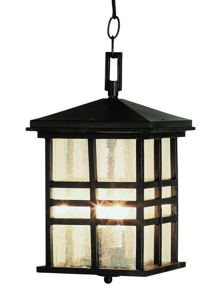 Stunning Fashionable Mission Style Pendant Lighting For Best 25 Craftsman Outdoor Lighting Ideas On Pinterest Garage (View 21 of 25)