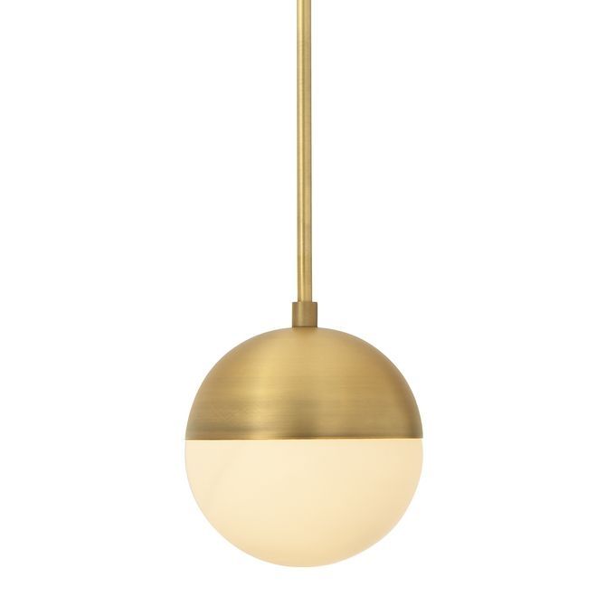 Stunning Variety Of Globe Pendant Light Fixtures In Best 25 Brass Pendant Light Ideas On Pinterest Brass Pendant (Photo 18 of 25)