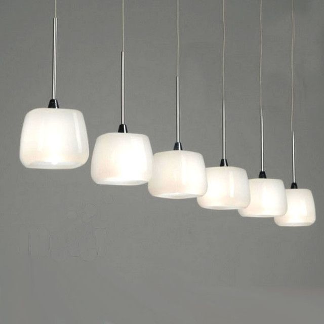 Stunning Variety Of Milk Glass Pendants For Remarkable Milk Glass Pendant Light Art Deco Milk Glass Pendant (View 4 of 25)