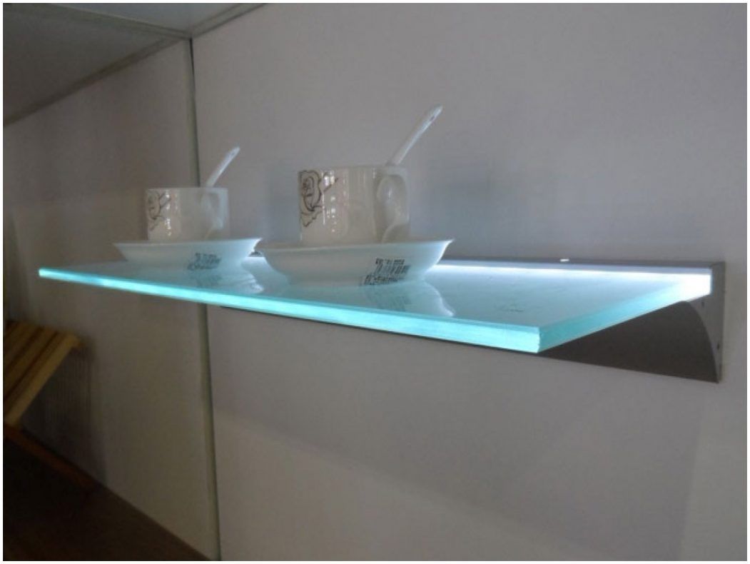 Suspended Glass Shelf Hardware Size 1280×960 Led Floating Glass Intended For Led Floating Glass Shelves (View 15 of 15)