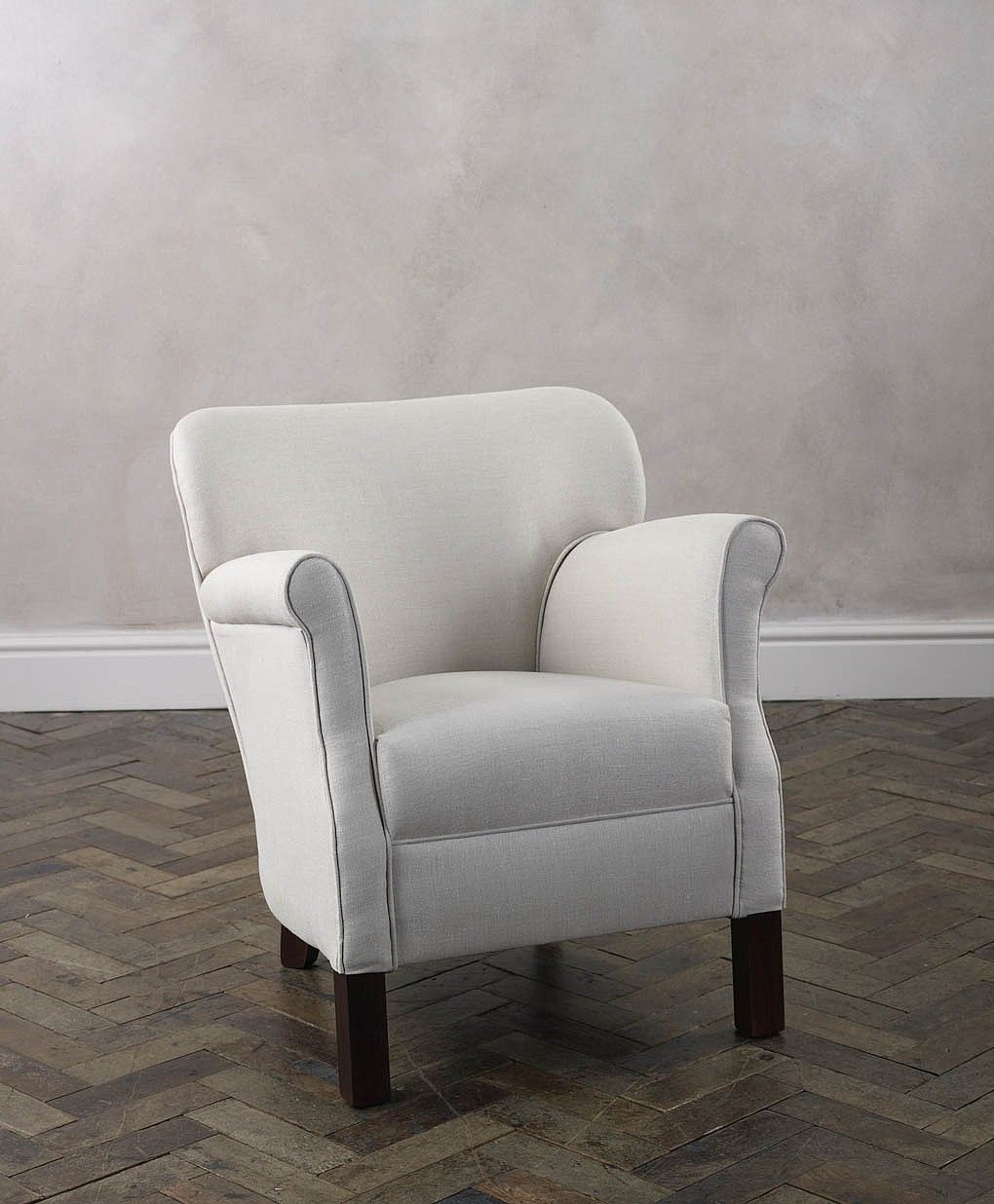 Tarka Occasional Chair Chairs Pinterest Armchairs Chairs With Regard To Small Arm Chairs (View 2 of 15)