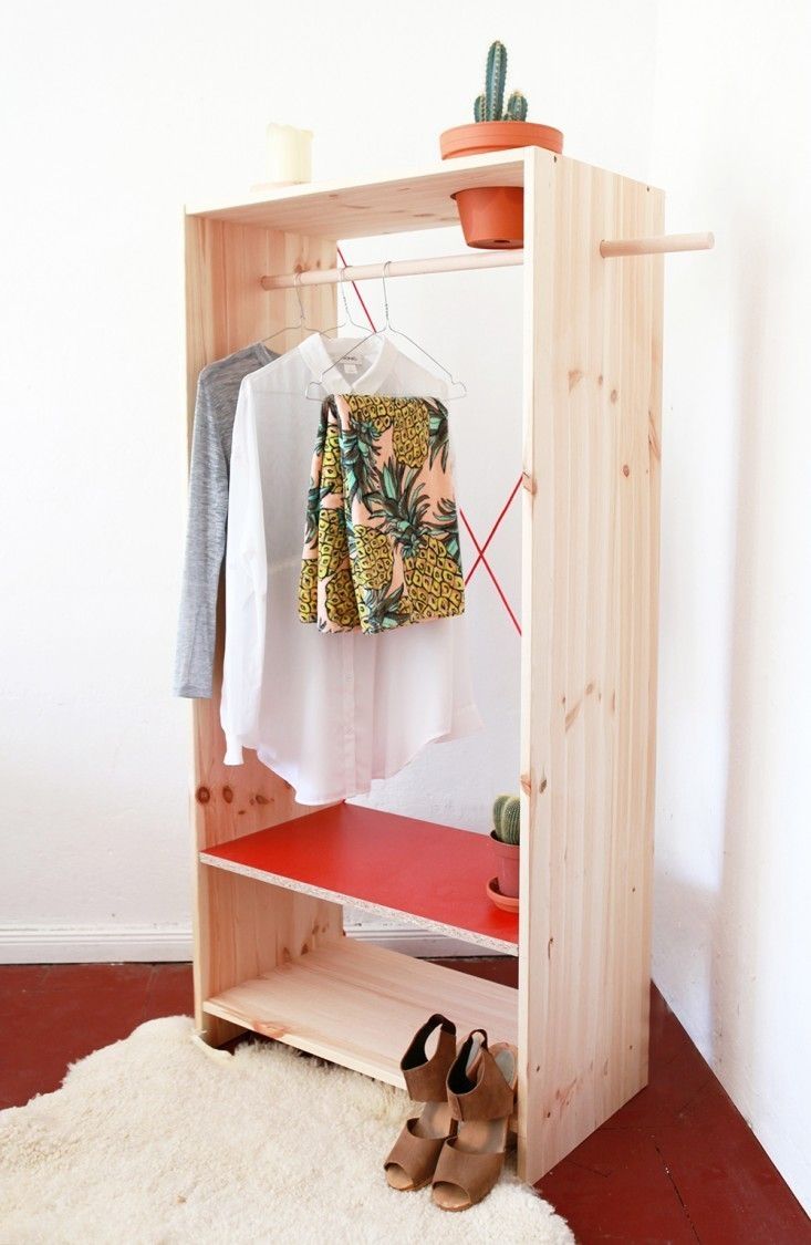 Top 25 Best Portable Closet Ideas On Pinterest Portable Closet With Mobile Wardrobe Cabinets (Photo 6 of 25)