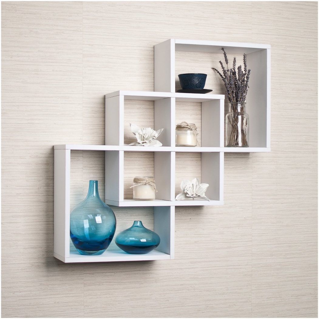 Trendy Floating Shelf Glass For Amazingly House Interior Modern With Regard To Floating Corner Glass Shelves (View 11 of 15)