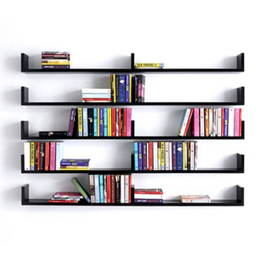 Wall Mounted Library Book Storage Shelving Heavy Duty Wall Wall For Library Cupboards (View 15 of 15)