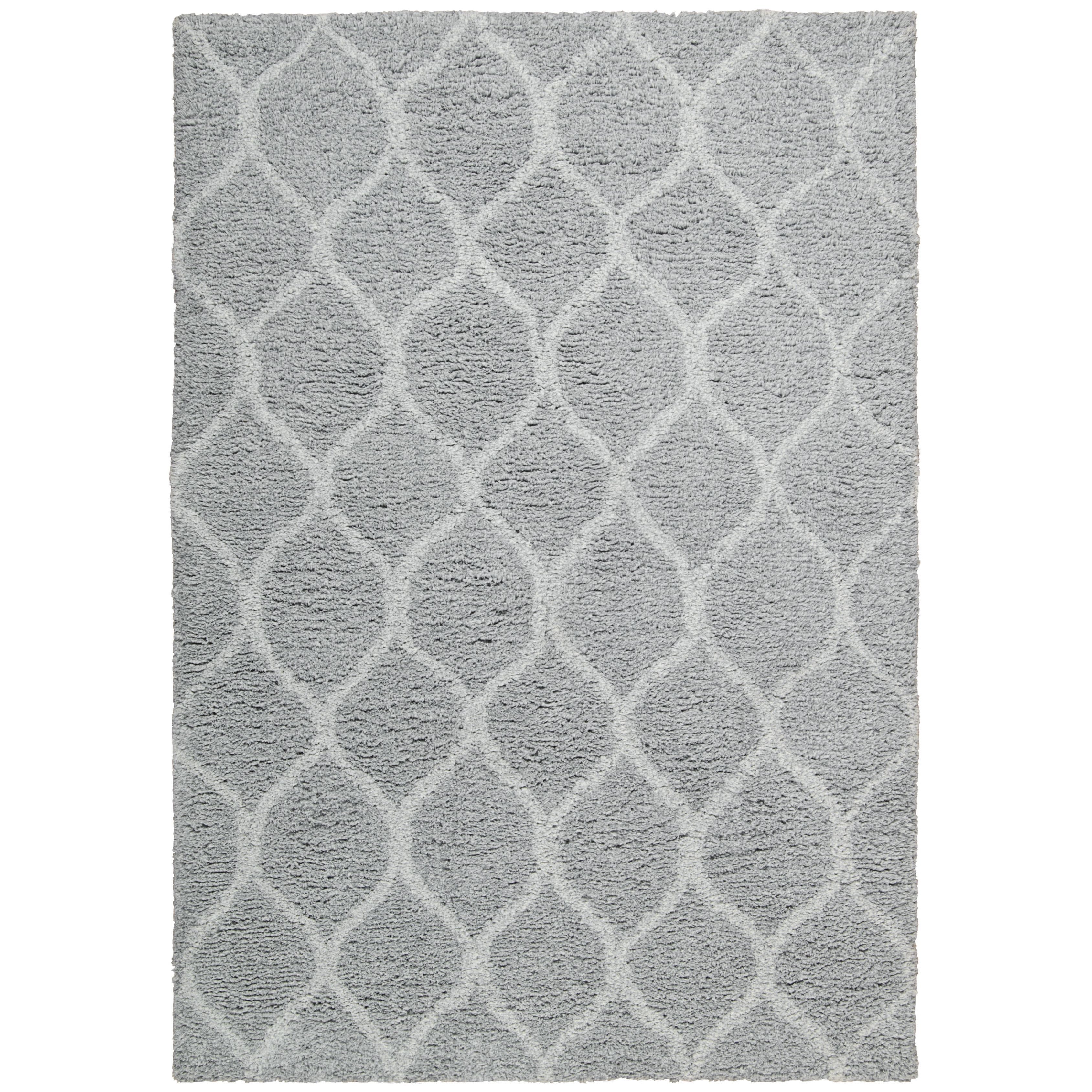 White And Gray Area Rugs Roselawnlutheran For Light Grey And White Rugs (View 4 of 15)