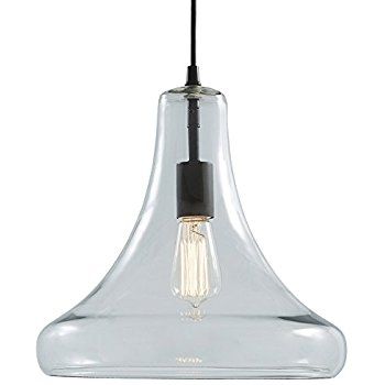 Wonderful High Quality Allen Roth Pendant Lights In Allen Roth Mission Bronze Edison Mini Pendant Light With Clear (View 23 of 25)