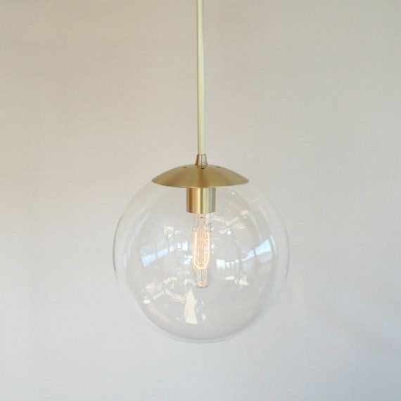 Wonderful Variety Of Globes For Pendant Lights Within Globe Pendant Light Industrial Ranges And Pendants (View 19 of 25)