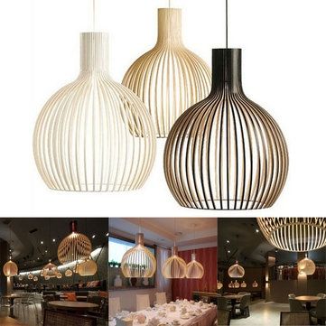 Wonderful Well Known Birdcage Pendant Lights For Simple Modern Iron Birdcage Pendant Light Bedroom Restaurant Lamp (View 6 of 25)