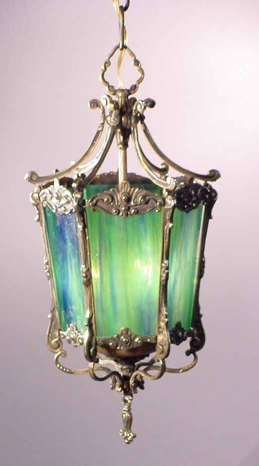 119 Best Lamp Ethnic Antique Images On Pinterest Regarding Turquoise Lantern Chandeliers (View 16 of 25)