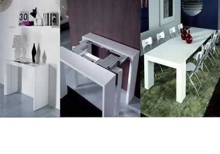 17 Furniture For Small Spaces – Folding Dining Tables & Chairs With Regard To Folding Dining Tables (View 3 of 20)