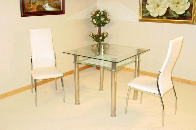 Featured Photo of Dining Tables With 2 Seater
