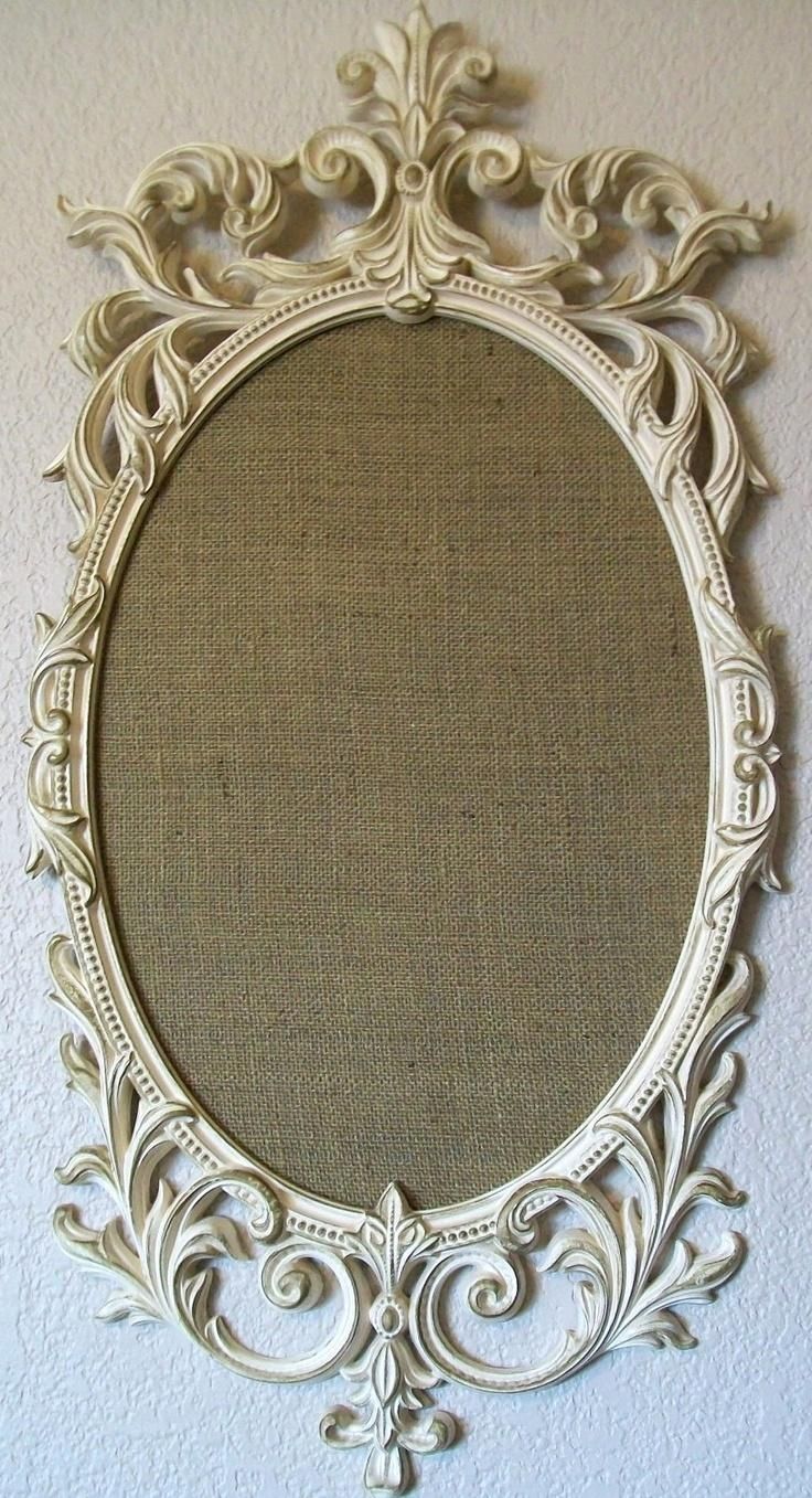 25+ Best Baroque Mirror Ideas On Pinterest | Modern Baroque Inside Vintage Wall Mirrors (View 16 of 20)