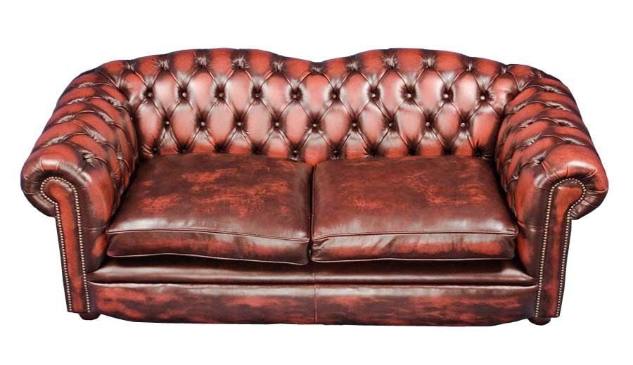 25 Best Chesterfield Sofas To Buy In 2017 Intended For Red Chesterfield Sofas (View 14 of 20)