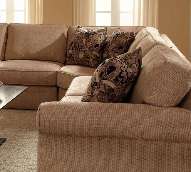 29 Best Broyhill Sofa Images On Pinterest | Broyhill Furniture With Broyhill Sectional Sleeper Sofas (Photo 2 of 20)