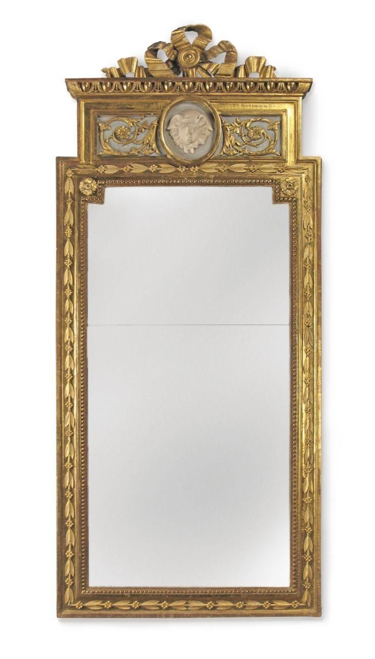 365 Best Mirror. Mirror Images On Pinterest | Mirror Mirror Inside Reproduction Antique Mirrors For Sale (Photo 6 of 20)
