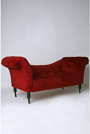 44 Best Fainting Couch Images On Pinterest | Chaise Lounges In Antoinette Fainting Sofas (Photo 3 of 20)