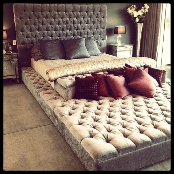 45 Best Homeideas Images On Pinterest | Home, Spaces And Architecture Within Giant Sofa Beds (View 17 of 20)