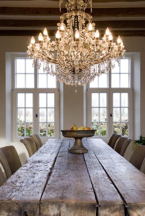 57 Best Light Fixture Love. Images On Pinterest | Home, Lighting Intended For Lamp Over Dining Tables (Photo 20 of 20)