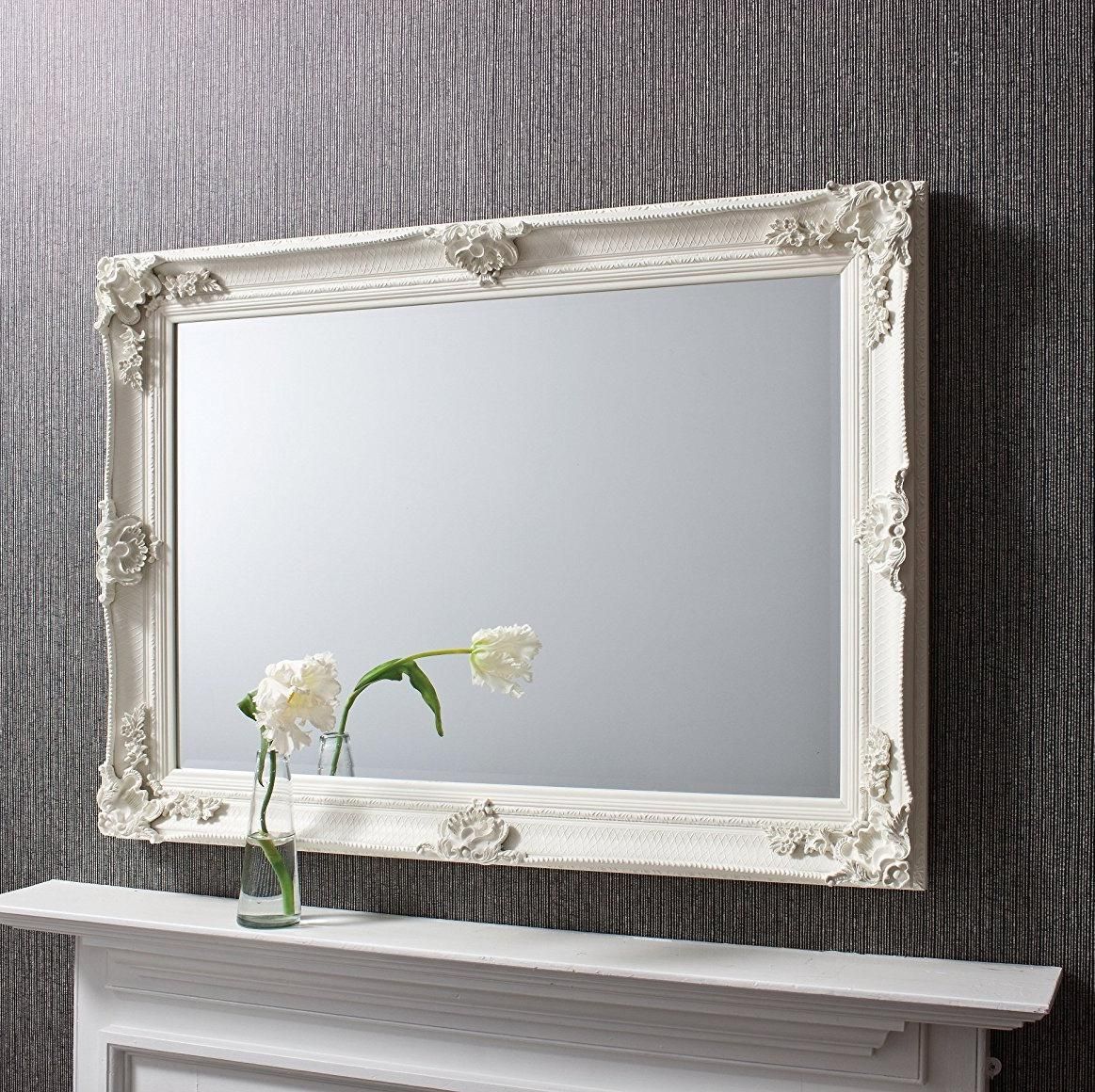Featured Photo of Cream Mirrors