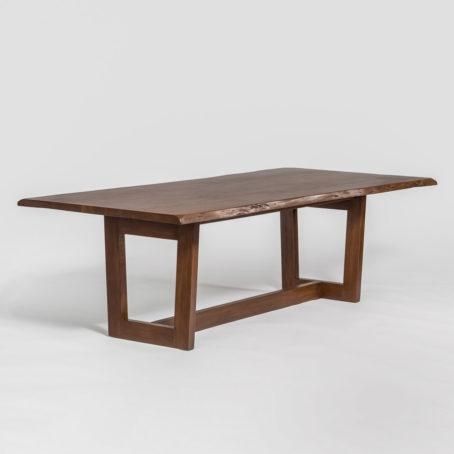 Alder & Tweed Aspen Dining Table In Aspen Dining Tables (View 9 of 20)