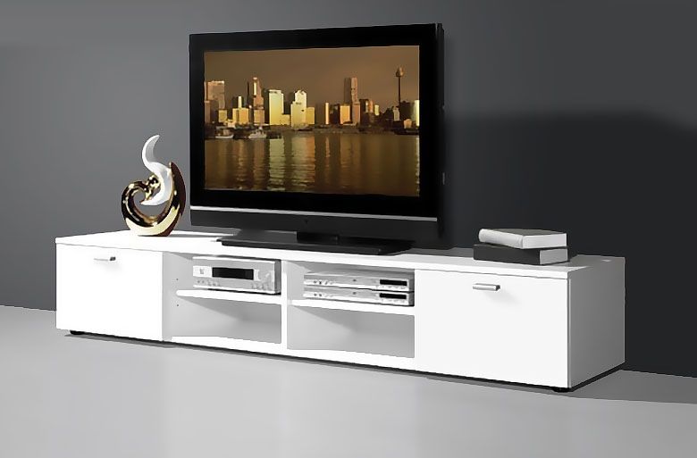 Amazing Best Fancy TV Stands With Regard To You Bought A Fancy New Plasma Tv Now What Heres How To Set Up (Photo 4 of 50)