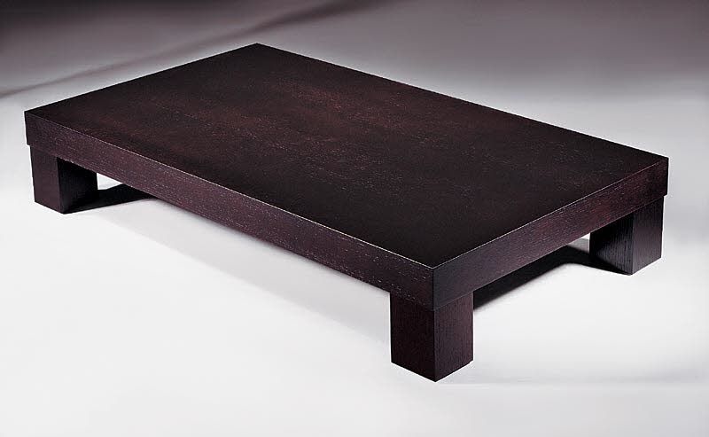 Amazing Best Large Low Wooden Coffee Tables Intended For Top Low Coffee Table With Coffee Tables (View 12 of 40)