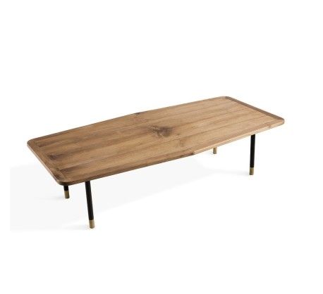 Amazing Best Luna Coffee Tables With Organic Modernism Furniture Tables Luna Coffee Table (View 39 of 40)