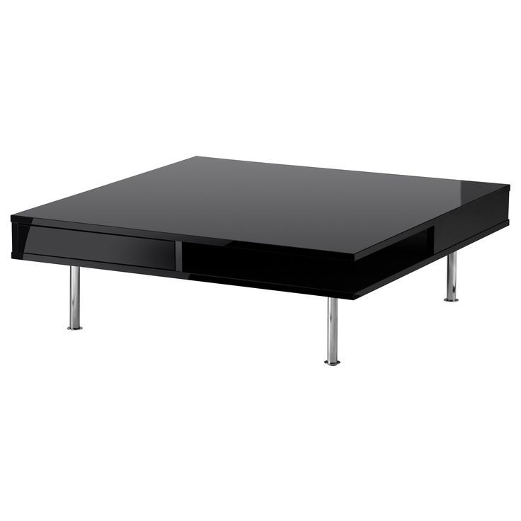 Amazing Brand New High Quality Coffee Tables Within 85 Best Black Coffee Tables Images On Pinterest Black Coffee (View 24 of 50)