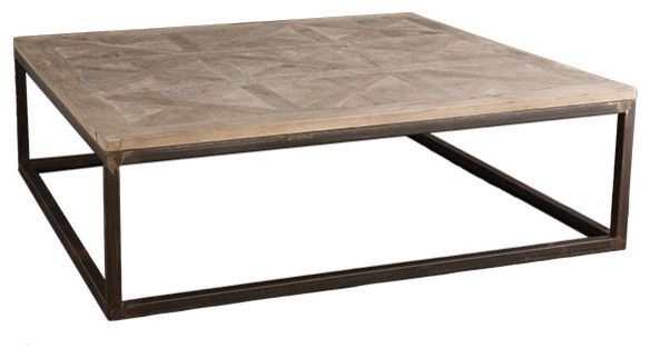 Amazing Brand New Low Square Coffee Tables For Living Room Great Square Coffee Tables Wayfair Within Wood Table (View 29 of 50)