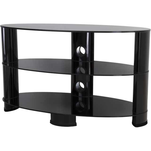 Amazing Common Black Oval TV Stands Pertaining To Boots Kitchen Appliances Washing Machines Fridges More (Photo 43 of 50)