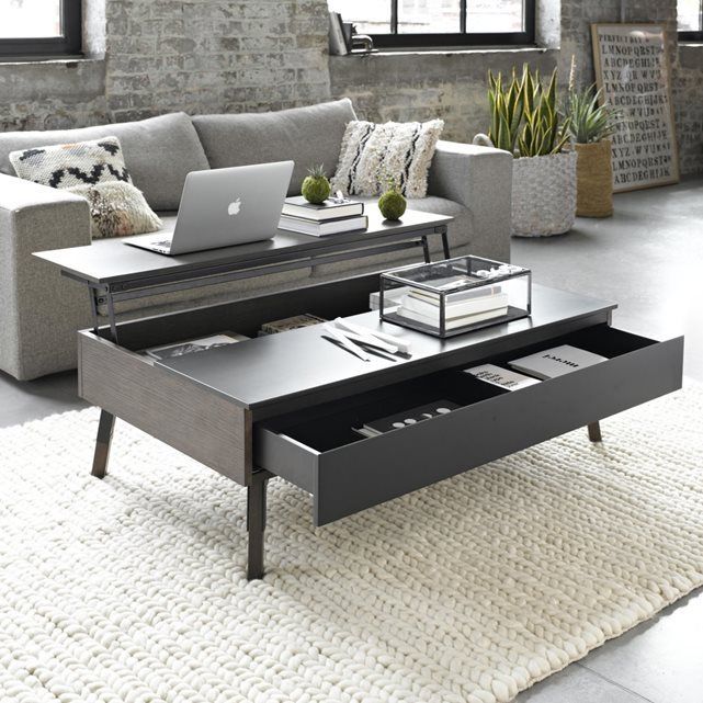 Amazing Deluxe Rising Coffee Tables With Lift Up Coffee Table (Photo 49 of 50)