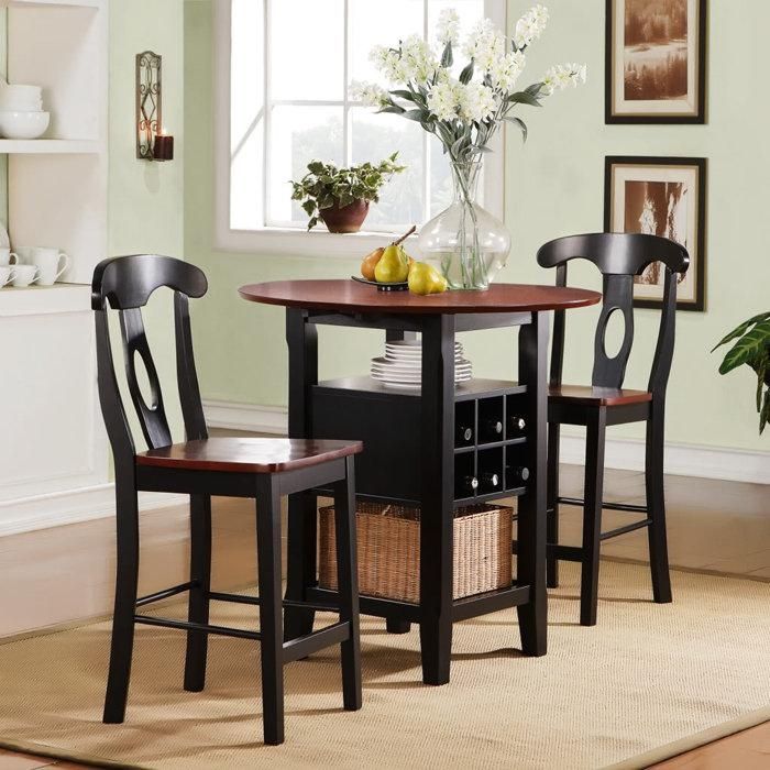 Top 20 Small Two Person Dining Tables | Dining Room Ideas