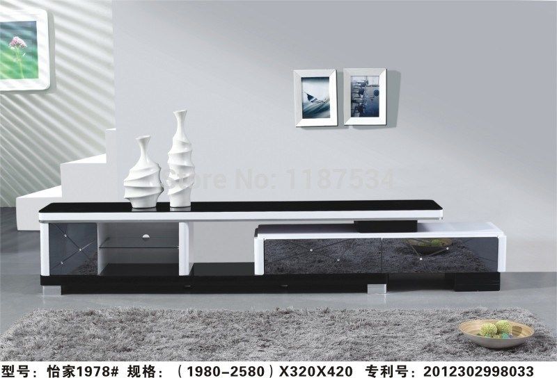 Amazing Famous Modern Style TV Stands Regarding Wall Mount Tv Stand Modern Designs Home Design Ideas (View 9 of 50)