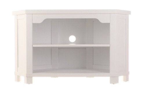 Amazing Famous White Corner TV Cabinets Pertaining To White Corner Tv Cabinet (View 4 of 50)