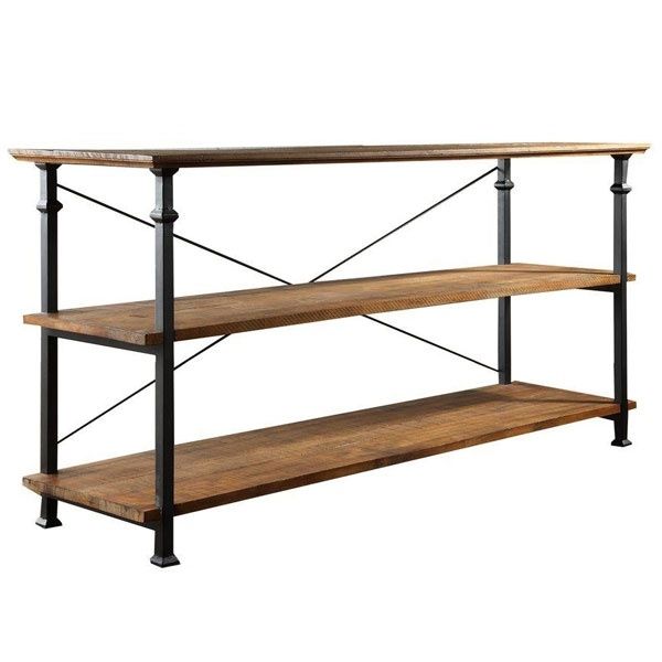 Amazing Fashionable Cast Iron TV Stands In 14 Best Tv Stand Images On Pinterest Industrial Tv Stand Tv (Photo 34 of 50)