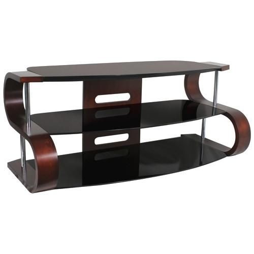 Featured Photo of Smoked Glass TV Stands