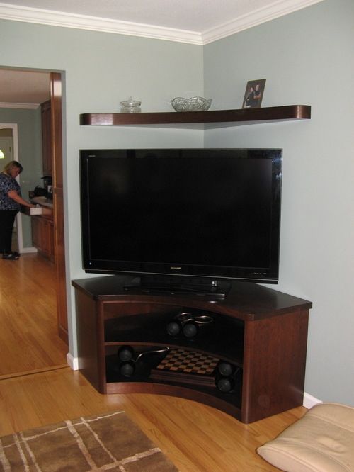 Amazing High Quality Glass Corner TV Stands For Flat Screen TVs For Tv Stands Modern Glass Corner Tv Stands For Flat Screen Tvs Ideas (View 7 of 50)