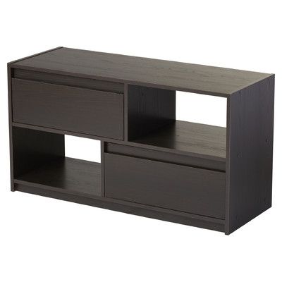 Amazing High Quality Square TV Stands Intended For Zipcode Design Marcella 415 Tv Stand Reviews Wayfair (View 40 of 50)
