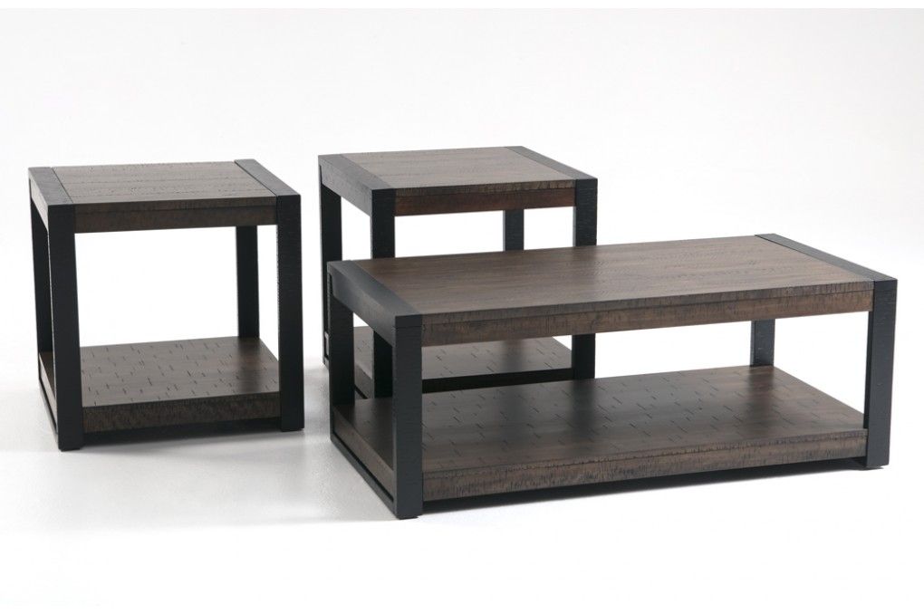 Amazing Latest Round Pine Coffee Tables In Coffee And End Tables Living Room Furniture Bobs Discount (Photo 36 of 50)