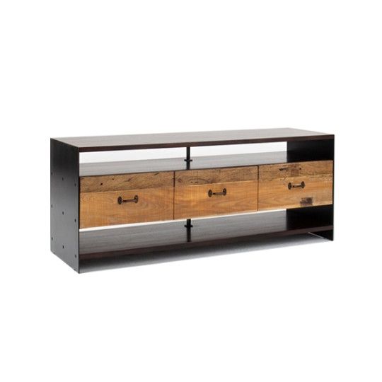 Amazing New Plasma TV Stands With Regard To Elissa Plasma Tv Console Tv Stands Hd Buttercup Industrial (View 24 of 50)