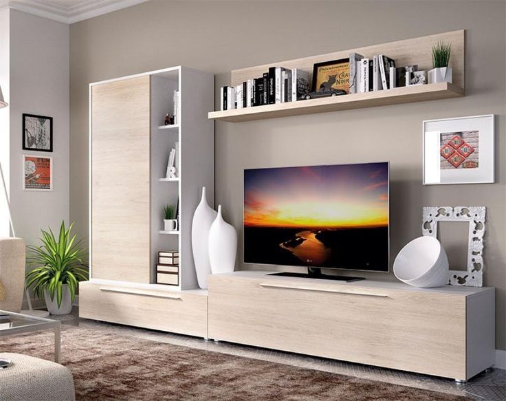 Amazing New Unusual TV Cabinets Regarding Best 20 Tv Units Ideas On Pinterest Tv Unit Tv Walls And Tv Panel (Photo 34 of 50)